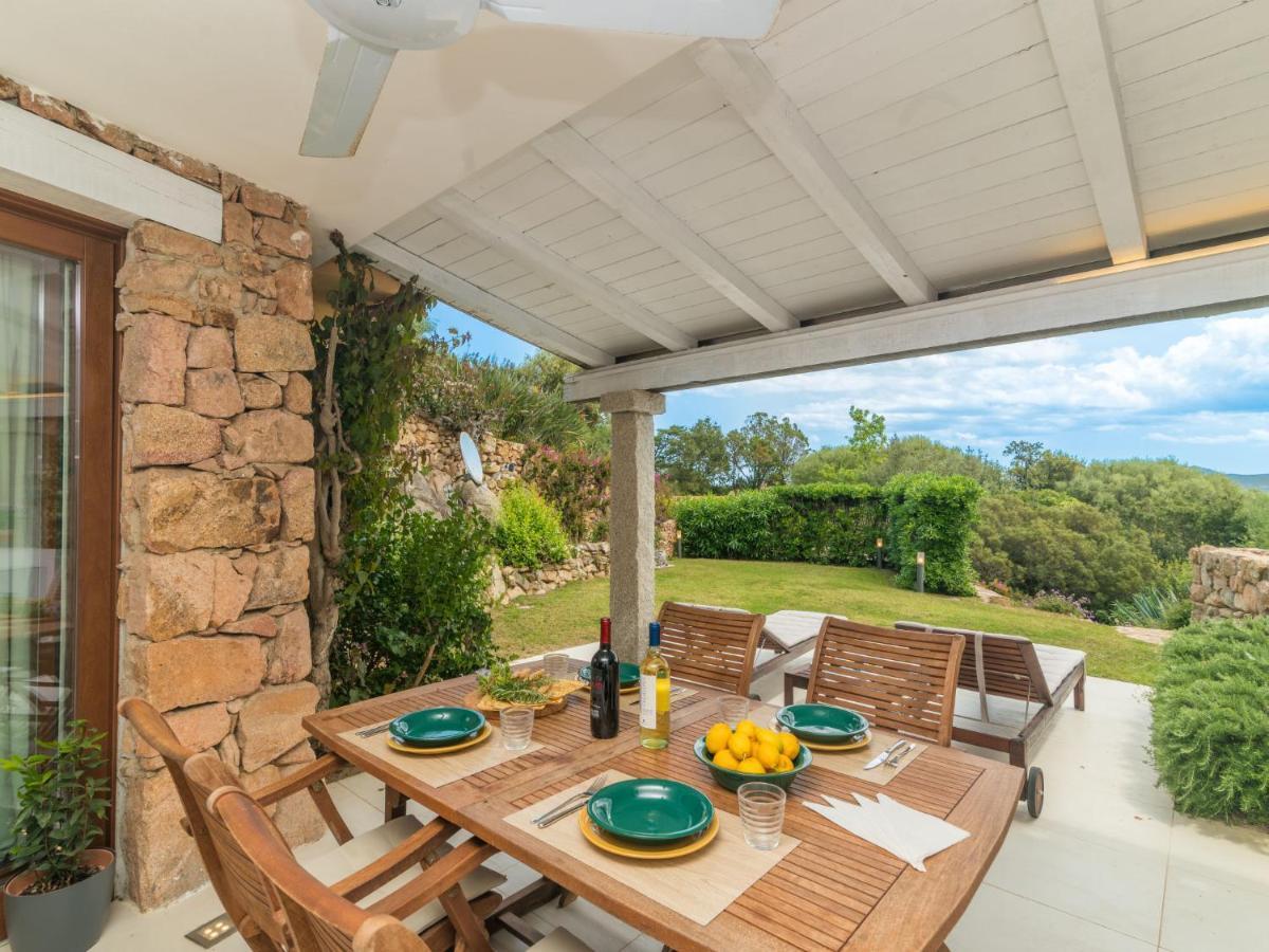 Apartment La Nina By Interhome Porto Rotondo Exterior foto